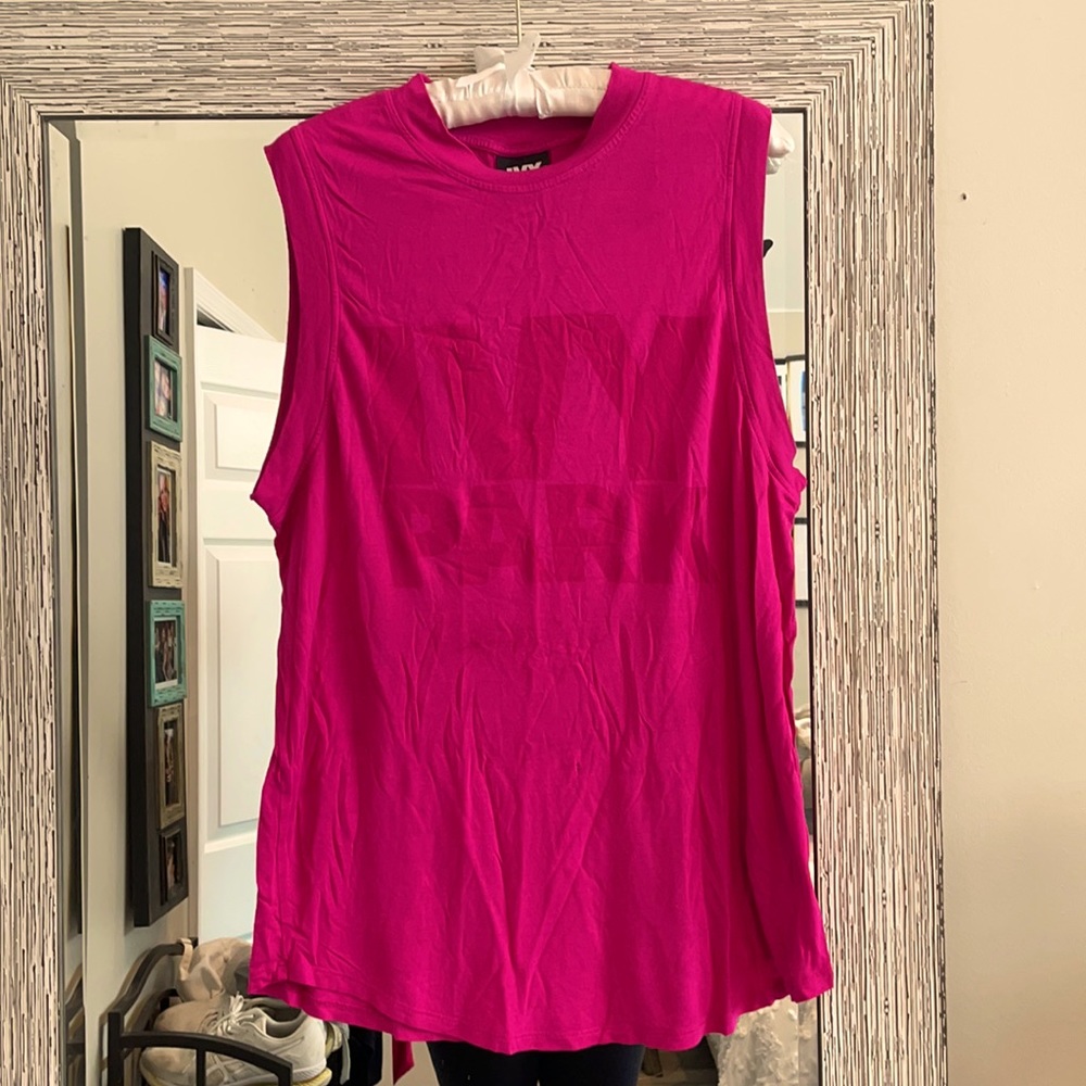 Ivy Park work out tee